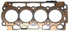 Genuine Elring part for Ford Diesel Cylinder Head Gasket (Mls) 100.430