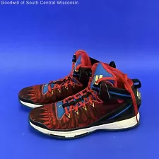 Adidas D Rose 6 Boost 'Chinese New Year' Sneakers sz 11 1/2