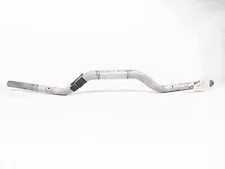 14 Ducati Streetfighter 848 Handlebar BENT (For: 2012 Ducati Streetfighter 848)