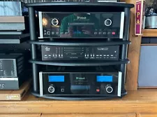 McIntosh MA5200 Amplifier Integrated 2-Channel with Original Box