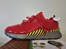 Size 10.5 - PUMA SEGA x RS-0 Dr. Eggman