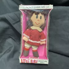 little lulu dolls for sale