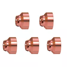 5Pcs 220948 Shield (Ohmic) Fit For Hypertherm Powermax 45XP/65/85/105