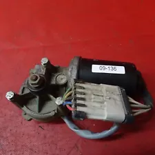 2016 Volvo VNL Wiper Motor Assembly NO RESERVE 09-136