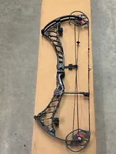 Bowtech The Legend Chris Kyle