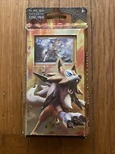 pokémon trading card game Sun And Moon