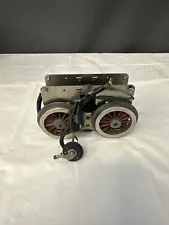 Lionel 318 Motor Prewar Standard AS IS Shelf S2