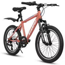 orange mountain bikes for sale