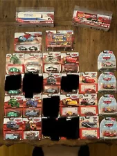 MULTIPLE DISNEY PIXAR CARS DIECAST