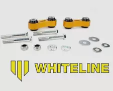 SALE Whiteline KLC30 Front Sway Bar Link Conversion Kit for 2002-2007 Subaru WRX