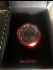 Suunto Ambit2 S The Gps For Athletes