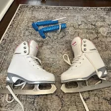 Ice Skates Size With Free Protecter Limited Edition