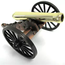 8" Civil War Napoleon Cannon