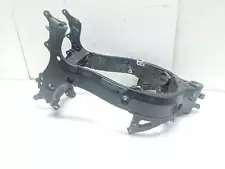 99 07 Suzuki Hayabusa GSX1300R Main Frame Chassis STRAIGHT COD