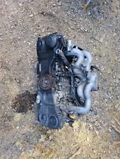 FOR SUBARU IMPREZA HATCHBACK 1.5 2009 LONG BLOCK ENGINE EJ20