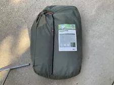 REI Kingdom 6 Person 3 Season TENT w/ RAIN FLY Used Once In Good Condition