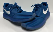 Nike Roshe Run Blue Not Sized (fc203-1/b050)