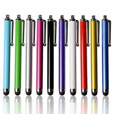 1pc Metal Universal Stylus Pens For Android Ipad Tablet Sale pen Iphone BEST