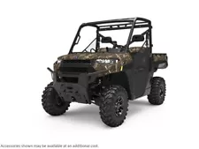 2019 Polaris Ranger XP® 1000 for sale!