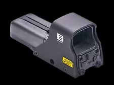 EOTech 512.A65 Holographic Sight - Black