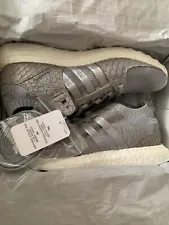 Size 9 - adidas EQT Support Ultra Primeknit x Pusha T King Push 2016