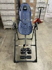 TEETER HANG UPS EP-560 INVERSION TABLE - Excellent Condition - N. Hollywood, CA