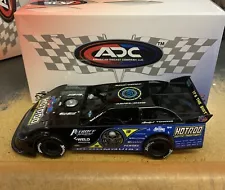 Scott Bloomquist #0 Late Model Dirt Car 2022!! In Stock!!