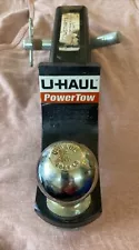 U-HAUL 6000lb Trailer Ball Hitch