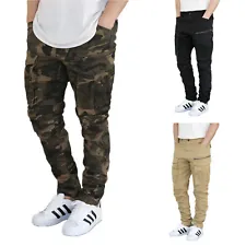 mens cargo jeans for sale