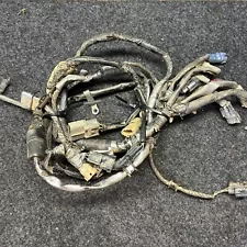 2004 2005 HONDA TRX450R TRX 450 R WIRING HARNESS