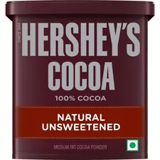 Hershey's Natural Unsweetened Cocoa Powder