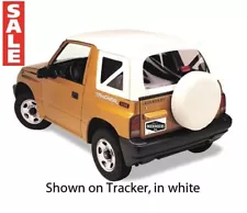 SALE! Smittybilt 98752 Soft Top for 1988-1994 Suzuki Sidekick Geo Tracker Vitara (For: More than one vehicle)