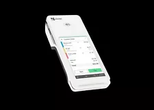 Clover Flex Credit Card POS for Restaurants New Merchant Account Included