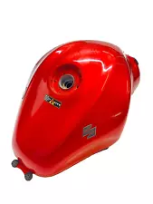 Suzuki Hayabusa GSX1300R 2008-2020 2nd Gen Fuel Petrol Gas Tank