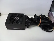 SILVER STONE SST-ST1200-PT 1200W STRIDER 80+ PLATINUM POWER SUPPLY