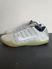 Size 9.5 - Nike Kobe 11 Elite 4KB Low Pale Horse