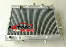 Aluminum Radiator For Honda TRX 650 TRX650 Rincon 2003-2005 03 04 05