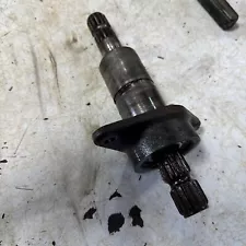 Cub Cadet Pto Shaft Assembly 3000 Series Sale 3