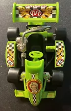 No Rules NR Crew Go Kart MAC