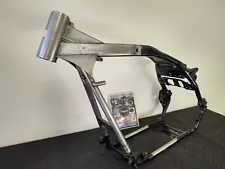 Harley Davidson Touring Bagger Stock Replacement Frame 2014-2024 USA Made