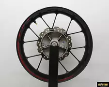 19-23 HONDA CBR500R REAR WHEEL BACK RIM (STRAIGHT) (For: 2020 CBR500R)