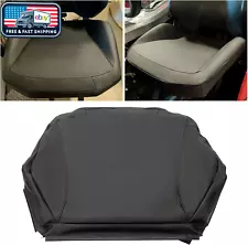 Can-Am Commander Seat Cover ECOTRIC Seat Fitment Compatible Heavy Duty 1X