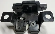 2008-2012 Ford Escape Mariner OEM Back Glass Window Latch Release Actuator (For: 2009 Ford Escape)