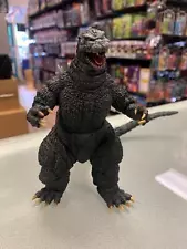 Godzilla 1991 (Monsterarts Bandai, Godzilla)