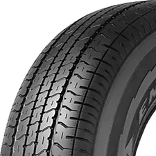 Tire Goodyear Endurance ST 205/75R14 Load D 8 Ply Trailer (Fits: 205/75R14)