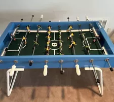 RS3 Foosball Table by designer Rafael Rodriguez for RS Barcelona