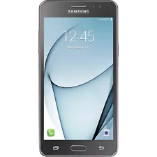 UNLOCKED, T-Mobile Samsung Galaxy ON5 G550T LTE Smart Phone