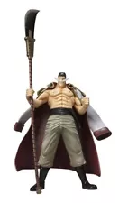 Figuarts ZERO Edward Newgate Whitebeard One Piece Figure Bandai Japan