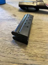 Springfield 1911 Single Stack Magazines- 9 Rounds