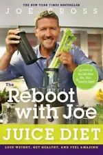 The Reboot with Joe Juice Diet: Lose Weight, Get Healthy and Feel Amazing - GOOD